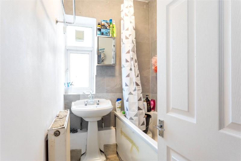 Beecholme Estate, Prout Road, London, E5