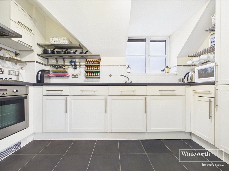 Silver Street, Reading, Berkshire, RG1
