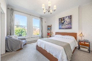 Goldhurst Terrace, London, NW6