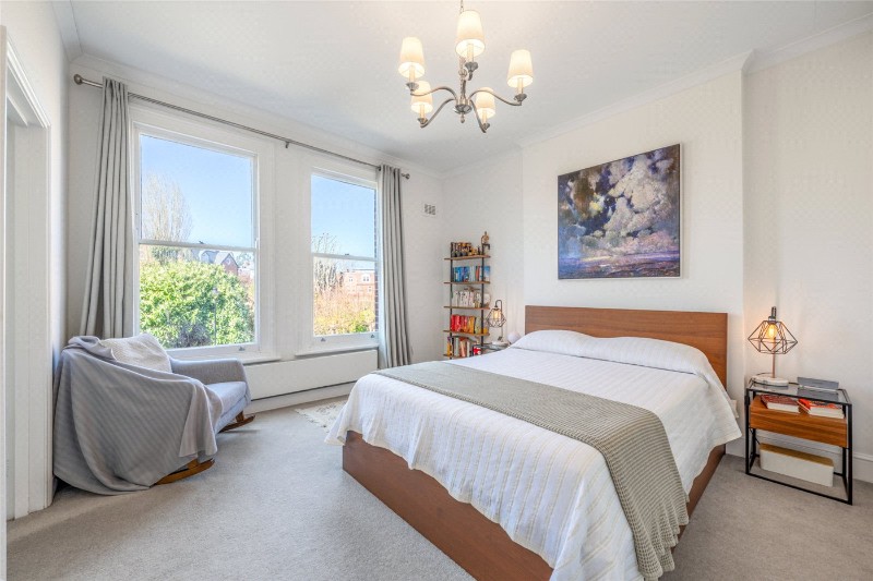 Goldhurst Terrace, London, NW6