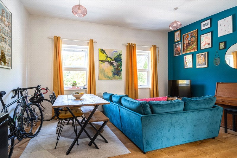 Norwood Road, London, SE24