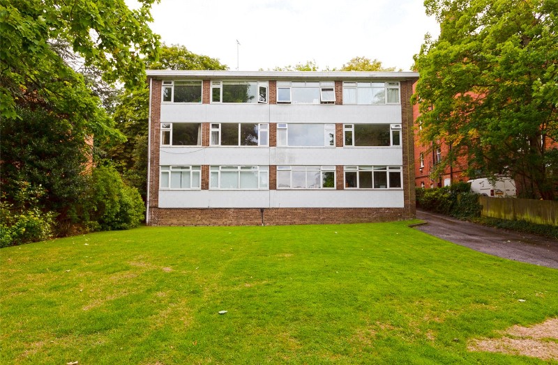 Shepherds Hill, London, N6