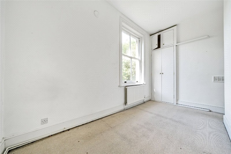 Lewisham Hill, Lewisham, London, SE13