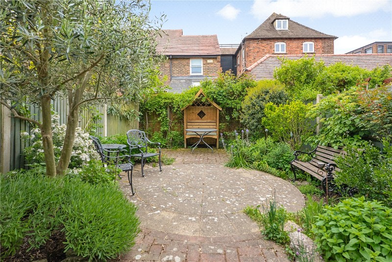 Carriage Mews, Canterbury, Kent, CT2