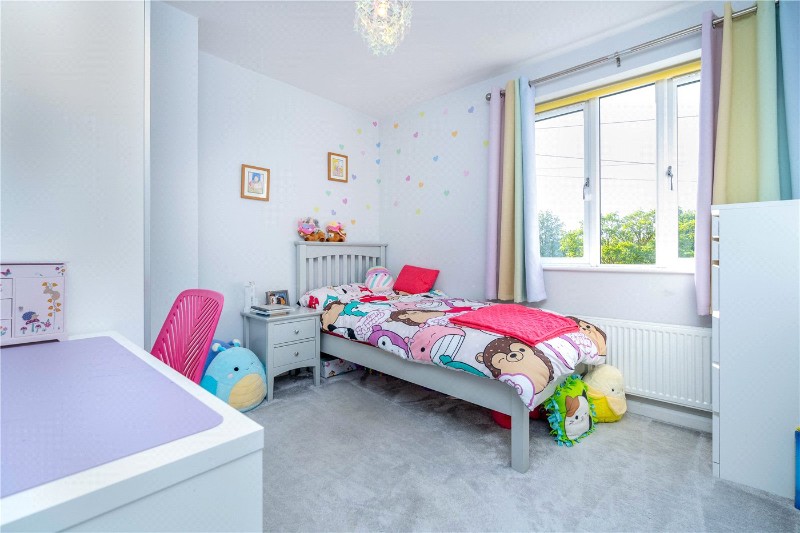Stowe Road, Langtoft, Peterborough, Lincolnshire, PE6