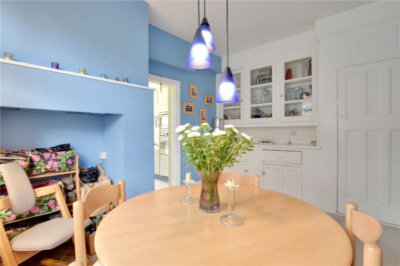 Kidbrooke Gardens, Blackheath, London, SE3