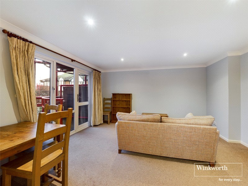 Caversham Wharf, Waterman Place, Reading, Berkshire, RG1