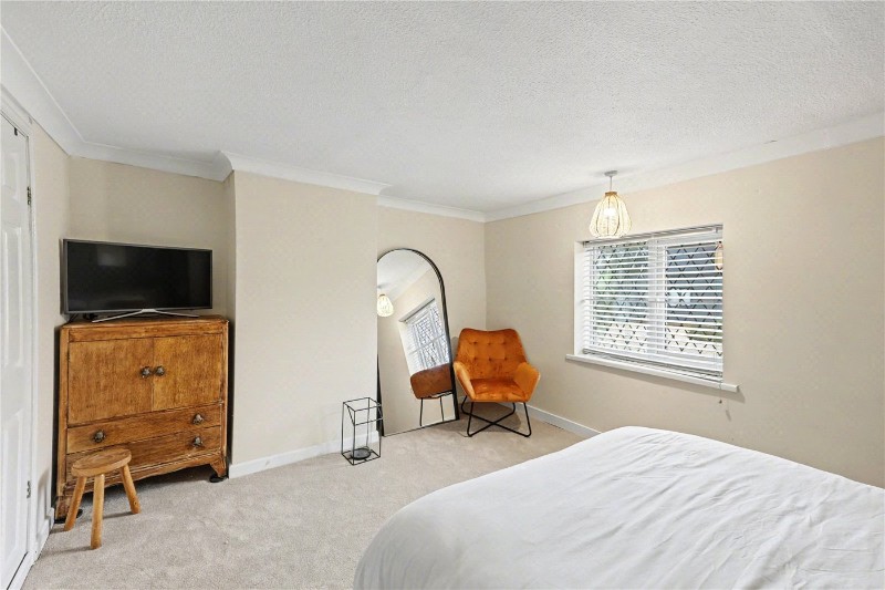 Spixworth Road, Old Catton, Norwich, Norfolk, NR6