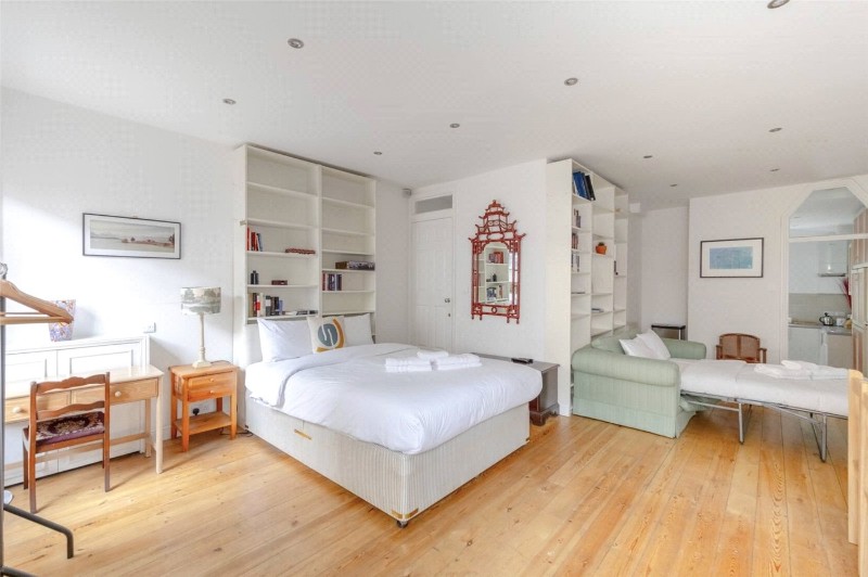 Hoxton Street, London, N1