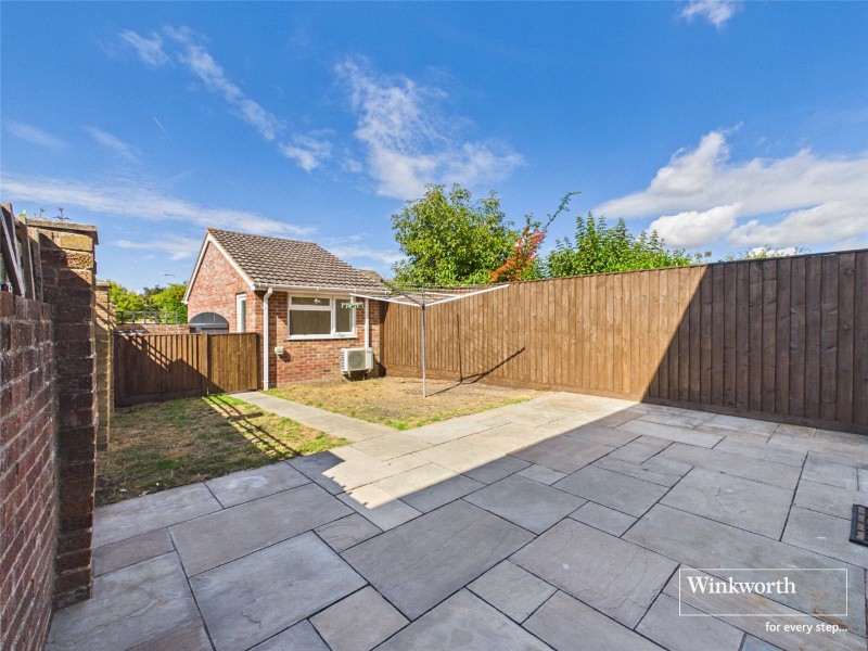 Kestrel Close, Thatcham, Berkshire, RG19