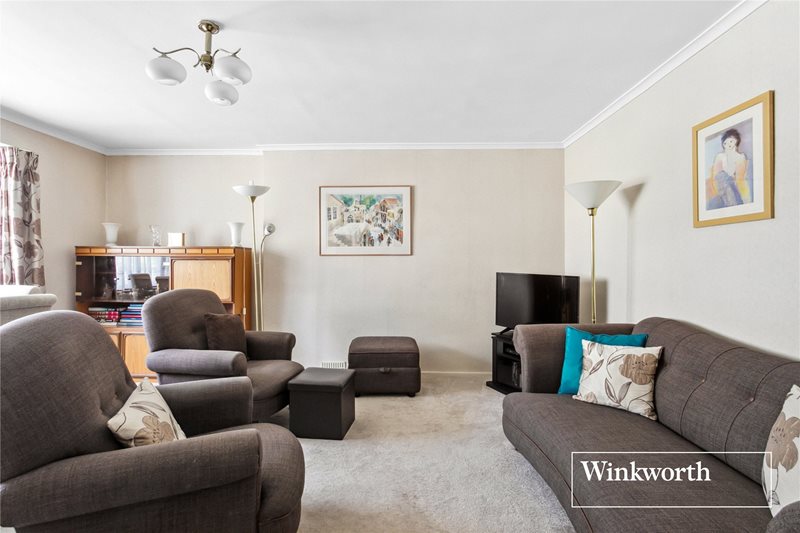 Sutton Crescent, Barnet, EN5