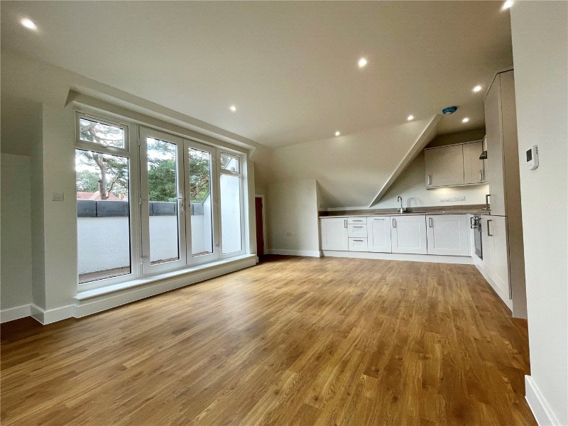 Penn Hill Avenue, Penn Hill, Poole, Dorset, BH14