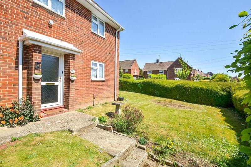 Westman Road, Winchester, Hampshire, SO22