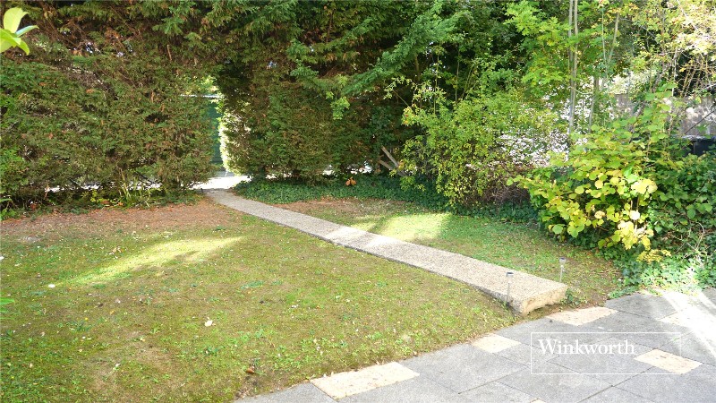 Ronald Court, 95 Hadley Road, New Barnet, EN5