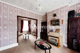 Sirdar Road, London, N22