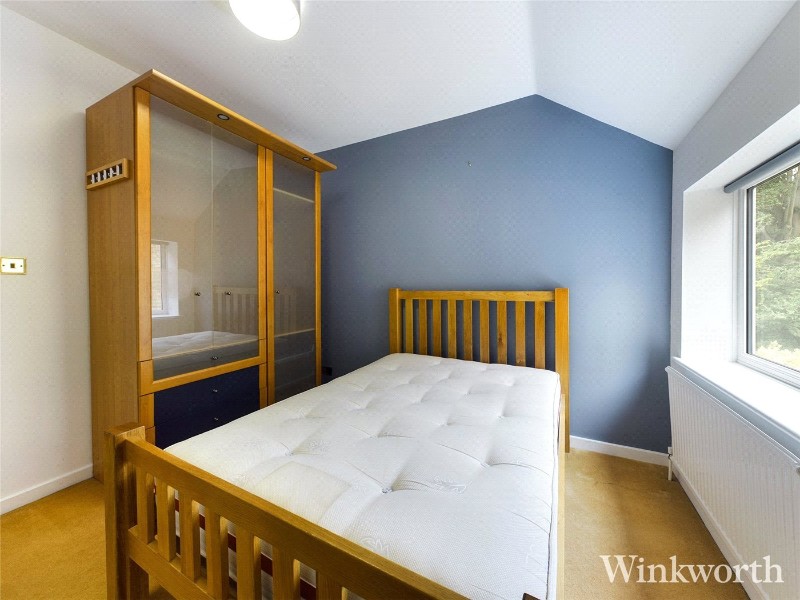 Grange Park, London, UK, W5