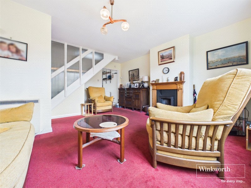 Lea Close, Reading, Berkshire, RG30