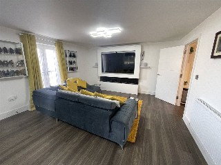 Harvest Path, Finchwood Park, Wokingham, Berkshire, RG40