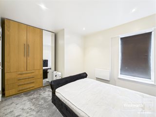 Bantam House, 6 Heritage Avenue, Colindale, NW9
