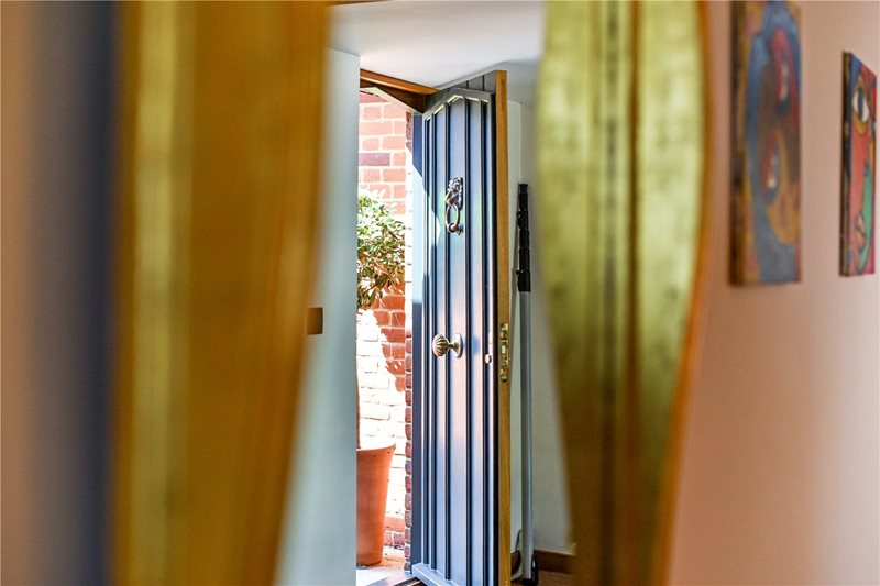 Field Way, Compton, Winchester, Hampshire, SO21