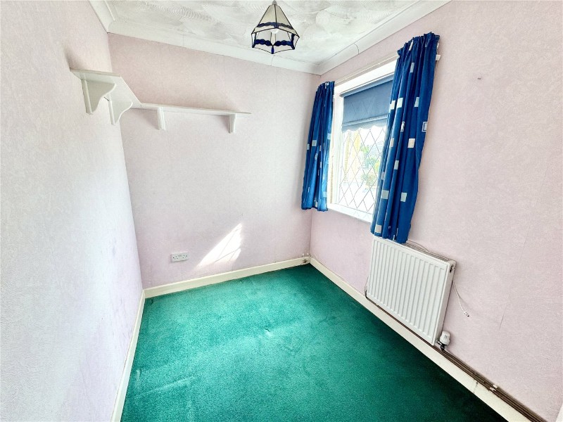 Haymoor Road, Poole, Dorset, BH15