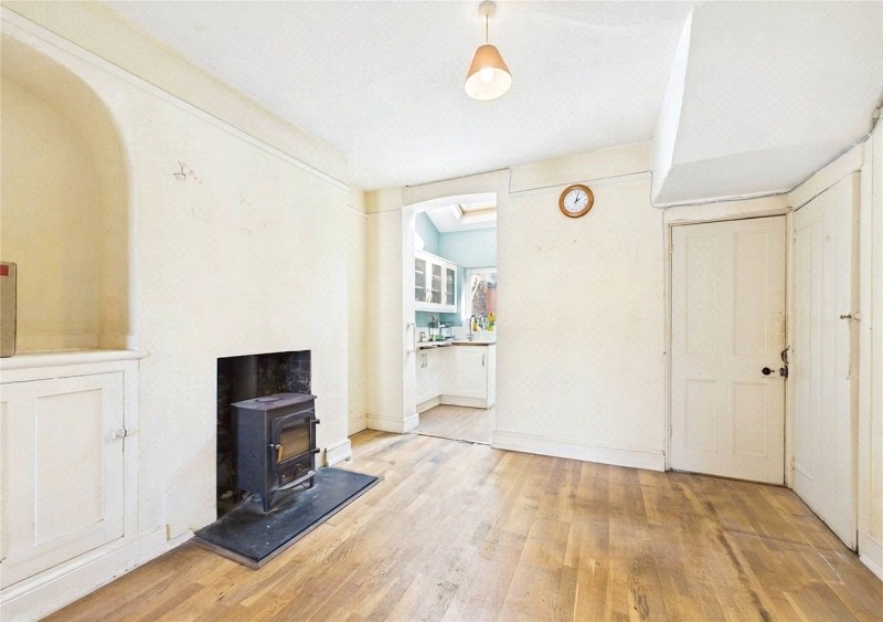 Radford Road, Exeter, Devon, EX2