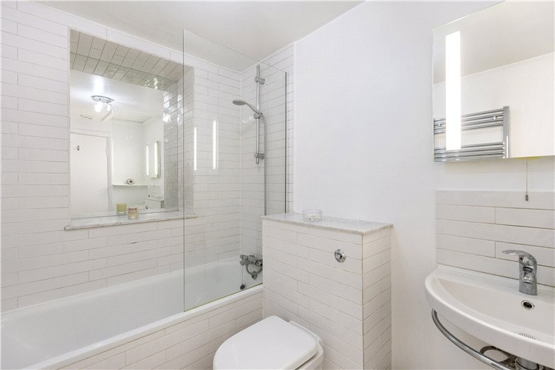 Brechin Place, South Kensington, SW7