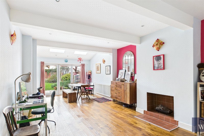 The Chase, London, SW16