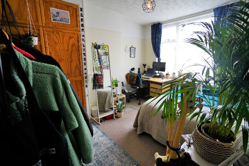 Sandling Avenue, Bristol, BS7