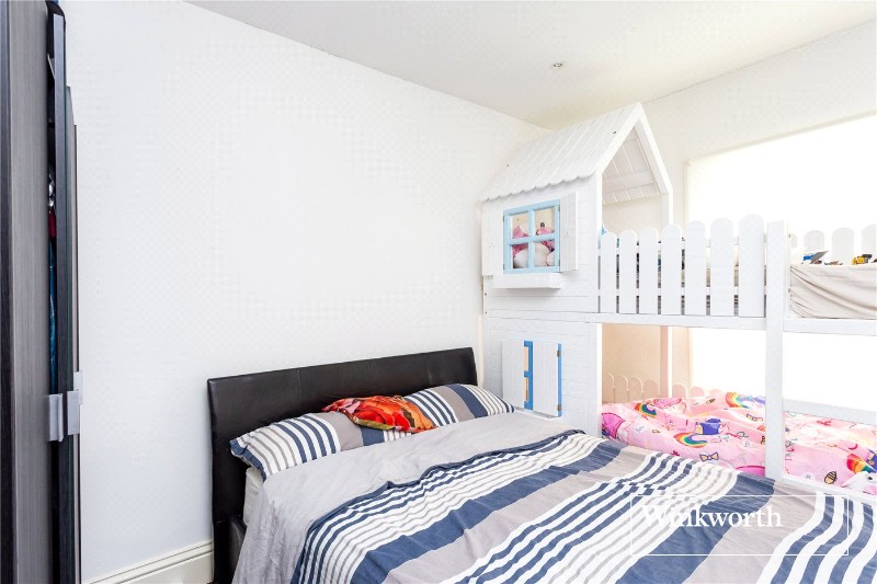 Stanhope Road, North Finchley, London, N12