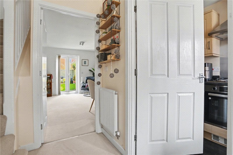 Verbena Road, Cringleford, Norwich, Norfolk, NR4