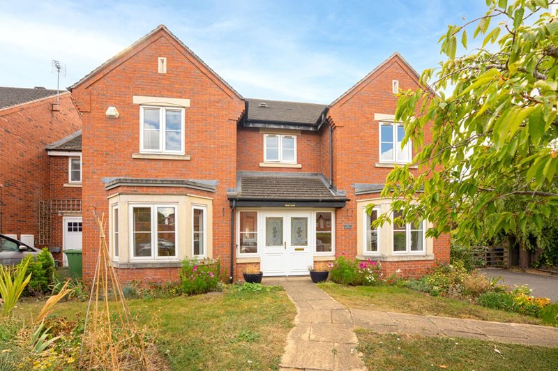Hill View, Stratford-upon-Avon, Warwickshire, CV37