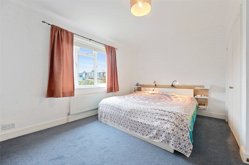 Vanderbilt Villas, Sterne Street, London, W12