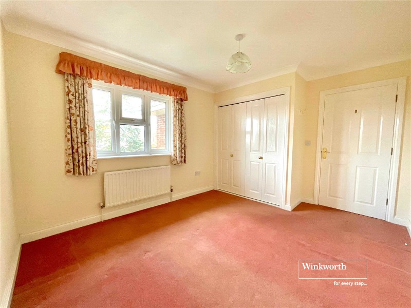 Wortley Road, Highcliffe, Christchurch, BH23