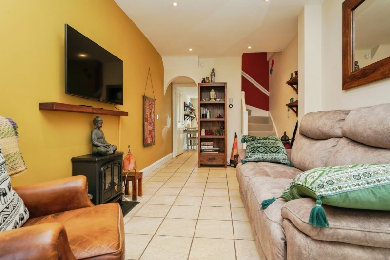 Great Norwood Street, Cheltenham, Gloucestershire, GL50