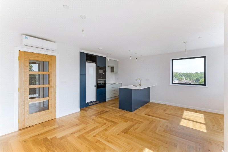 Kemsley Court, 9 Rathgar Avenue, LONDON, W13