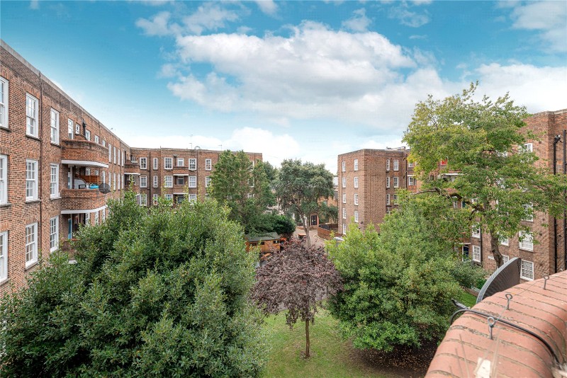 Clarendon Road, London, W11