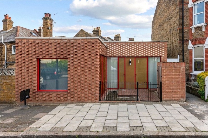 Eade Road, London, N4