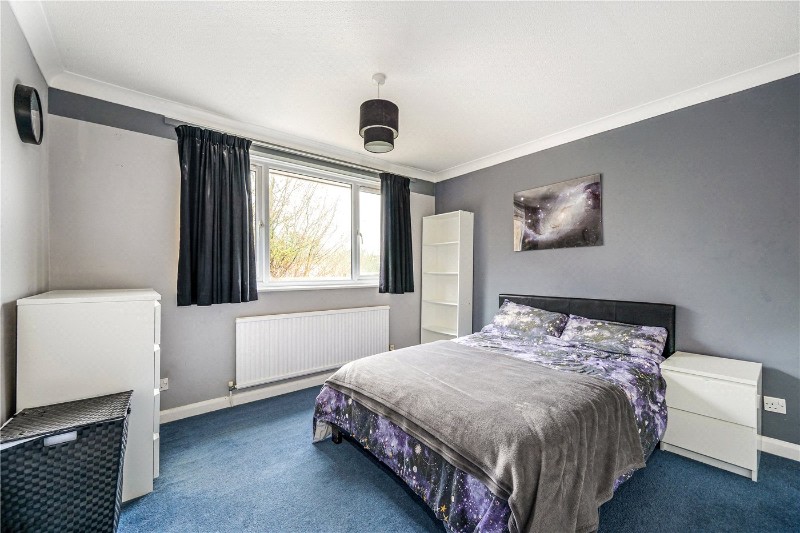 Shelley Close, Winchester, Hampshire, SO22