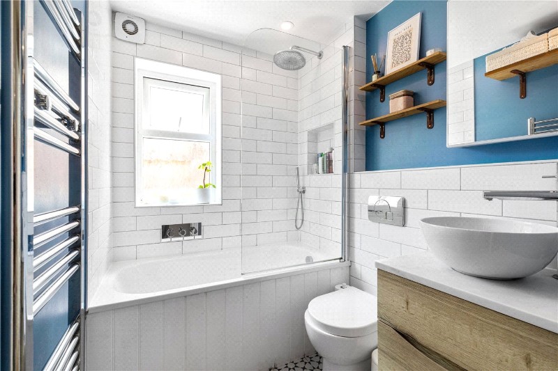 Kellett Road, London, SW2