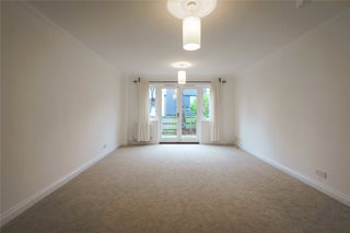 Fawcett Close, London, SW16
