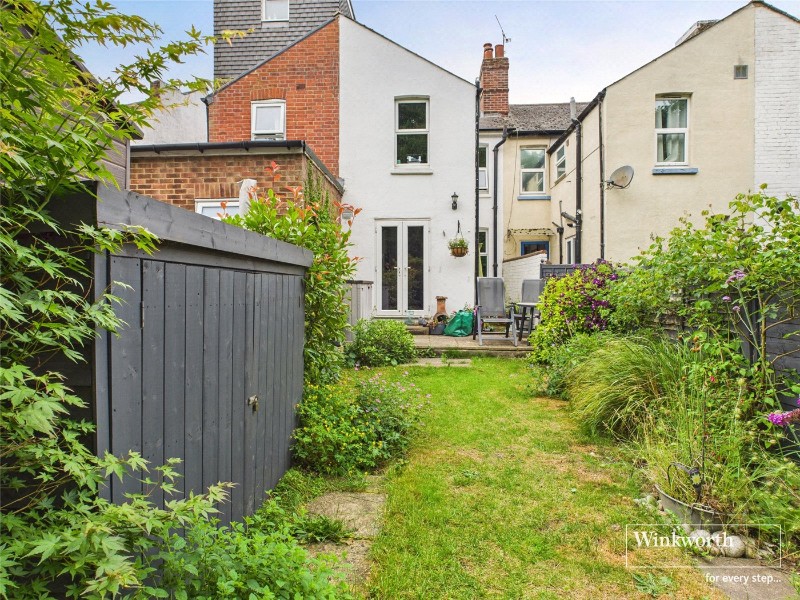 Salisbury Road, Reading, Berkshire, RG30