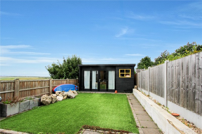Hadleigh Road, Leigh-On-Sea, United Kingdom, SS9