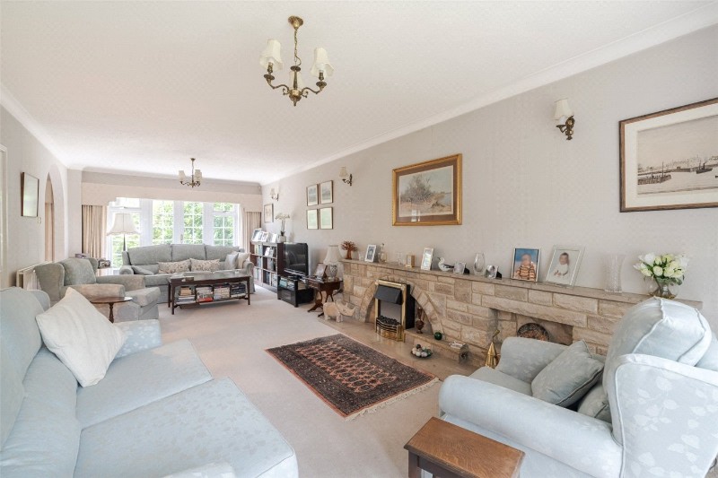Highland Road, Wimborne, Dorset, BH21
