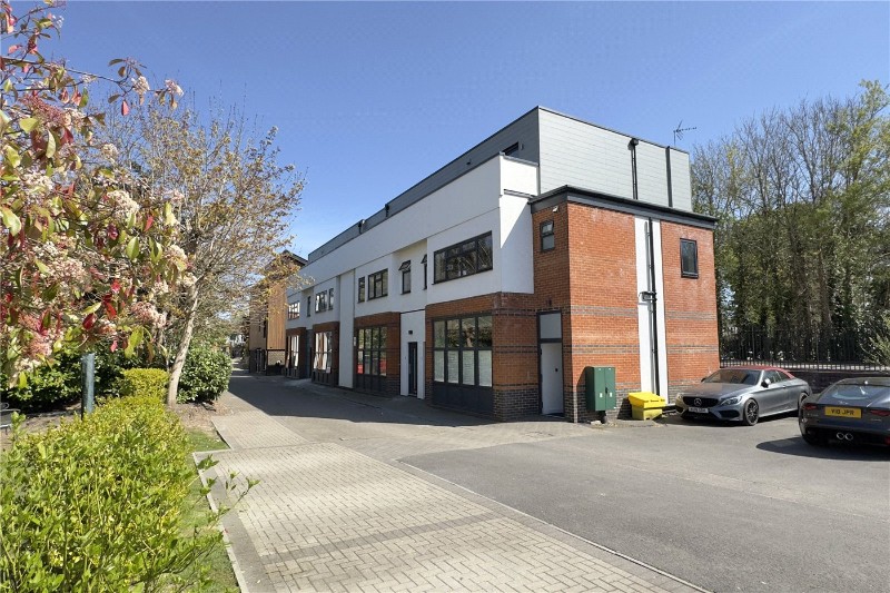 Station Road, Bourne End, Buckinghamshire, SL8