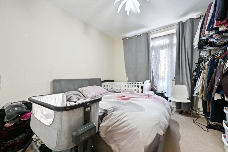 Melville Court, Goldhawk Road, London, W12