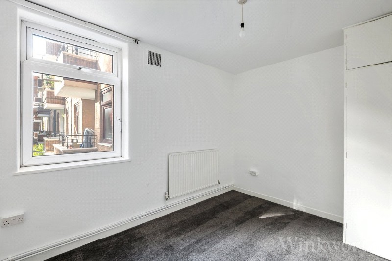 Juniper House, Pomeroy Street, London, SE14