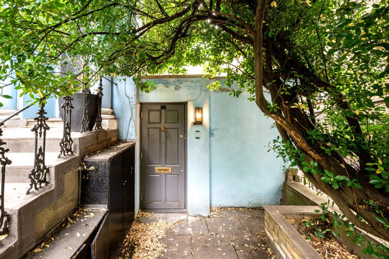 Cambridge Gardens, London, W10