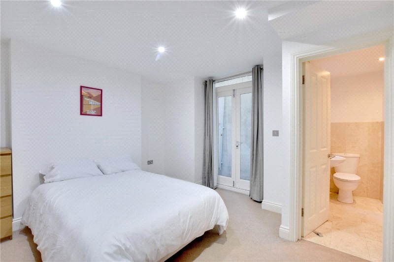 Phoenix Court, 163 Lee High Road, Lewisham, London, SE13