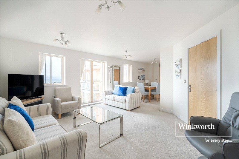 Honeycombe Chine, Boscombe, Bournemouth, Dorset, BH5